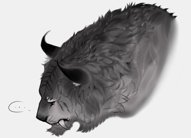 Teen Good Boi :: Headshot ::