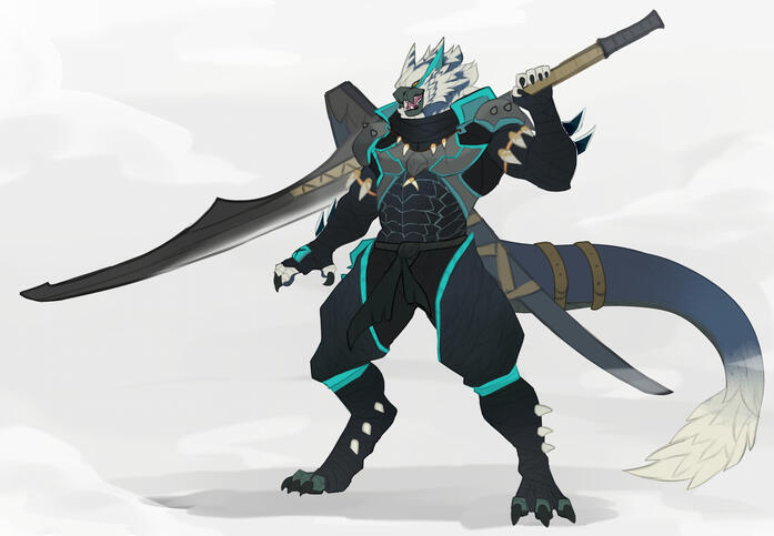 CugaNova :: Slim - Average , Flat