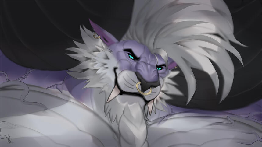 ORTHA : Headshot