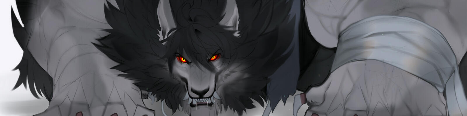 GoodBoy : Head / Banner , Mid-tf Form