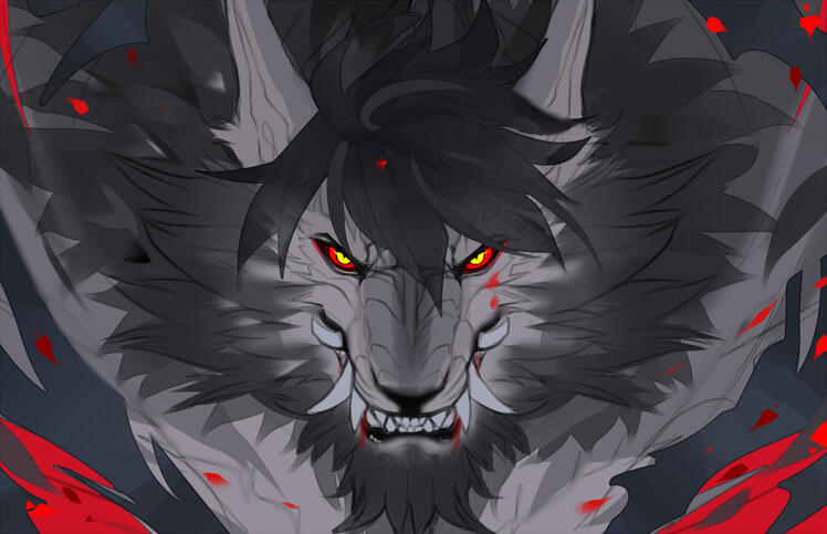 GoodBoy : Headshot, Mid-tf Form