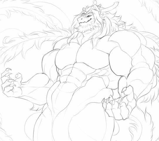 NING : Half-Body :: Bulk