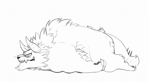 : Animated Comms Click here!