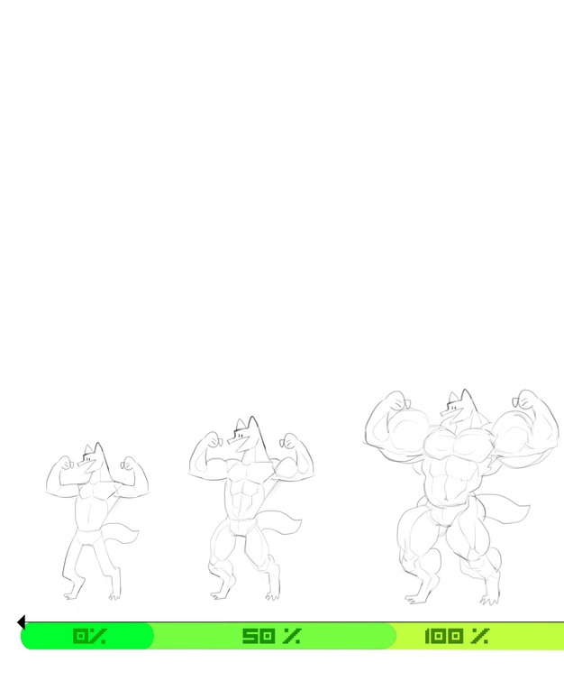 Scale Meter :: Smol - Bulk